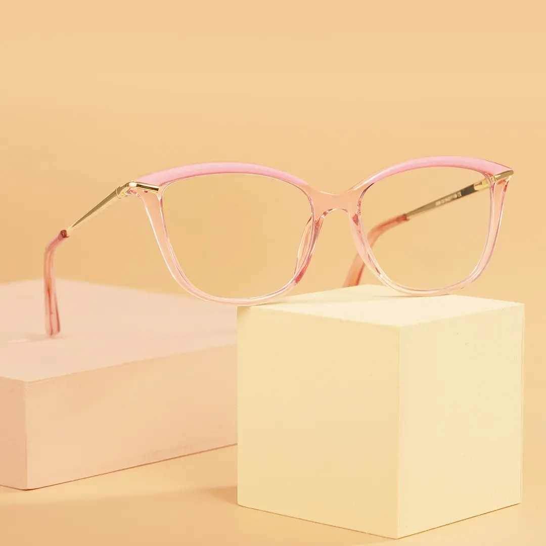 ELKLOOK EYEGLASSES